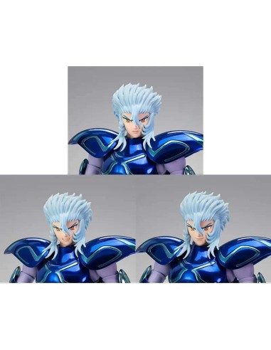 Reserva Epsilon Alioth Fenrir -...