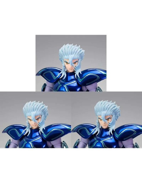 Reserva Epsilon Alioth Fenrir - Figure Saint Cloth Myth Ex