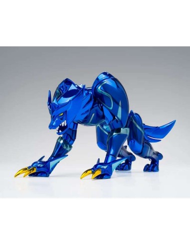 Reserva Epsilon Alioth Fenrir -...