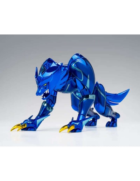 Reserva Epsilon Alioth Fenrir - Figure Saint Cloth Myth Ex