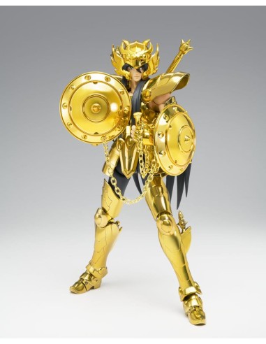 Reserva Myth cloth Ex Libra Shiryu