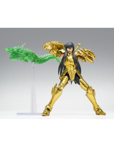 Reserva Myth cloth Ex Libra Shiryu