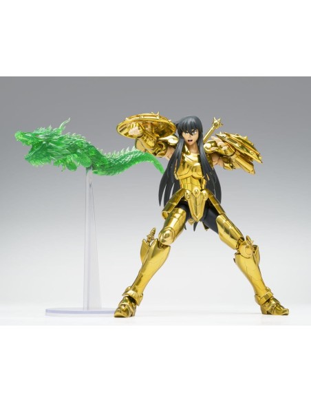 Reserva Myth cloth Ex Libra Shiryu