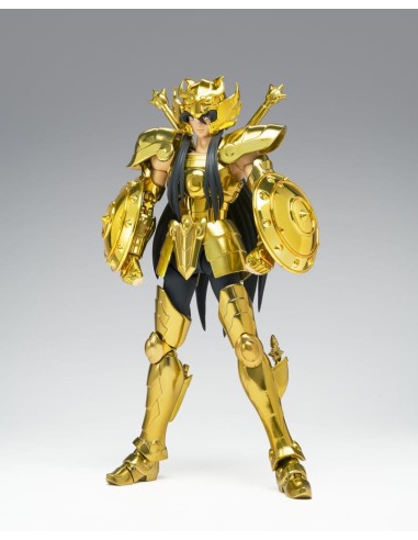 Reserva Myth cloth Ex Libra Shiryu
