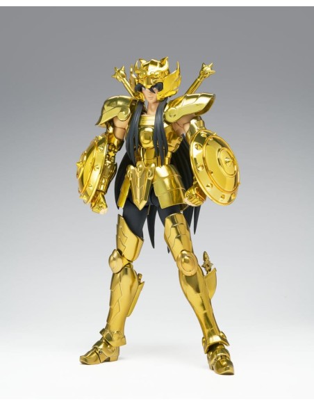 Reserva Myth cloth Ex Libra Shiryu