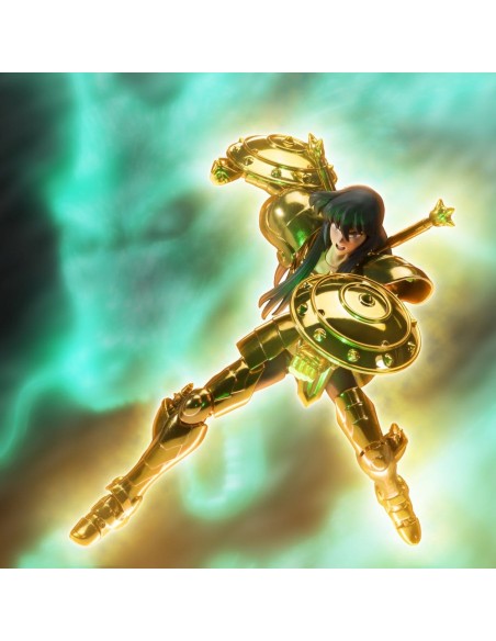 Reserva Myth cloth Ex Libra Shiryu