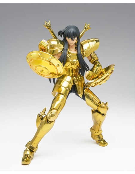 copy of Reserva Myth cloth Ex Libra Shiryu