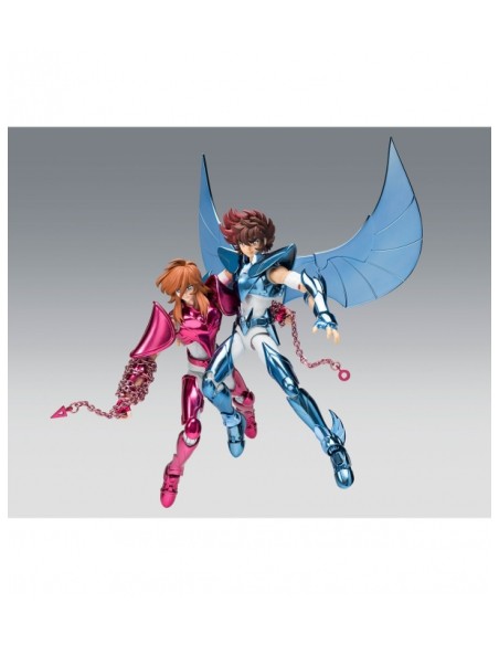 Reserva SHUN DE ANDROMEDA V3 MYTH CLOTH EX Original Color Edition O.C.E.