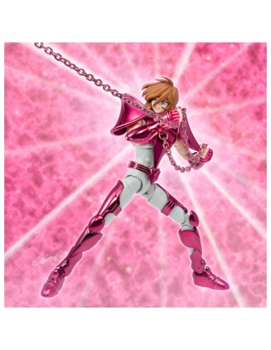 Reserva SHUN DE ANDROMEDA V3 MYTH...